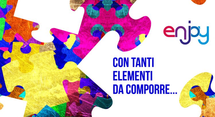 Enjoy Eventi - Organizzazione Eventi Mantova