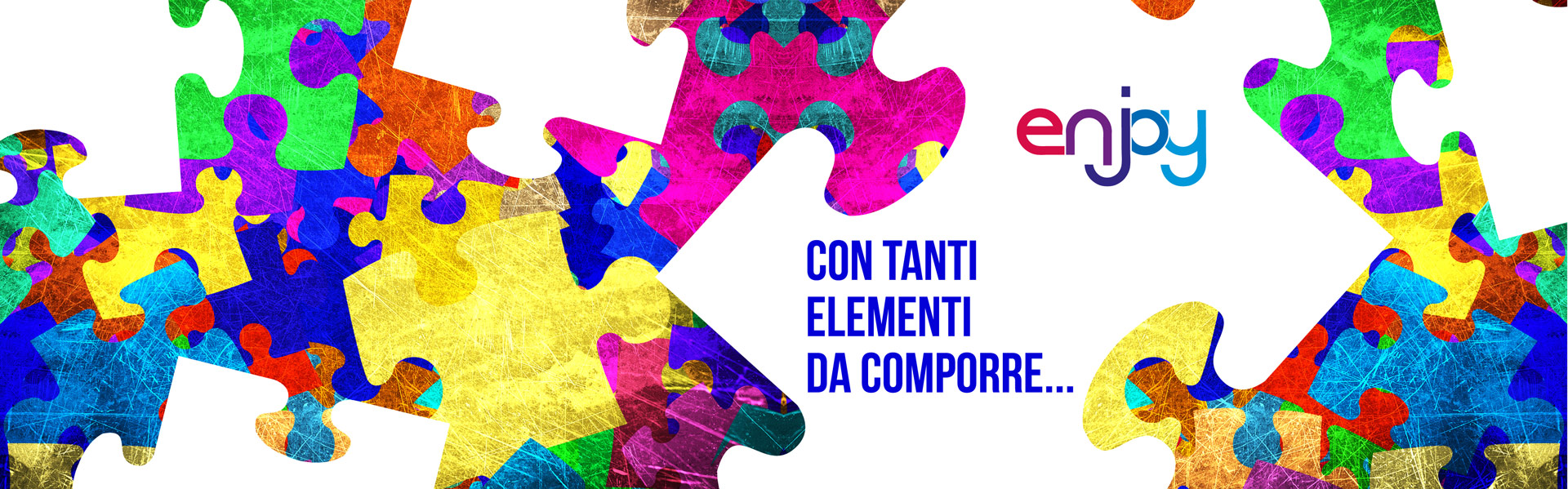 Enjoy Eventi - Organizzazione Eventi Mantova